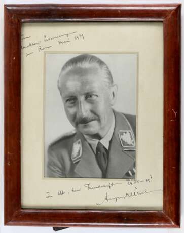 Wilhelm, - Foto 1