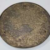 Aztekenkalender Bronze - Foto 2