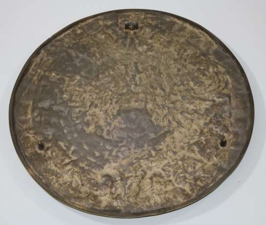 Aztekenkalender Bronze - Foto 2