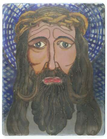 Ecce Homo. - photo 1