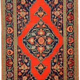 Kleiner alter Karabagh-Teppich - фото 1