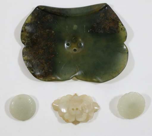 Jade, China - photo 2