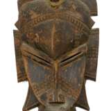 Senufo Kpelie Maske - photo 1