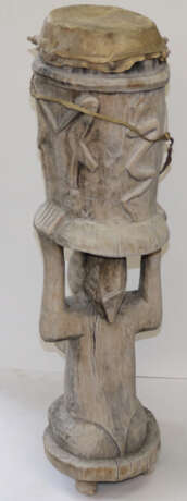 Trommel der Dogon - photo 4