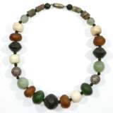 Collier wohl Asien - photo 1