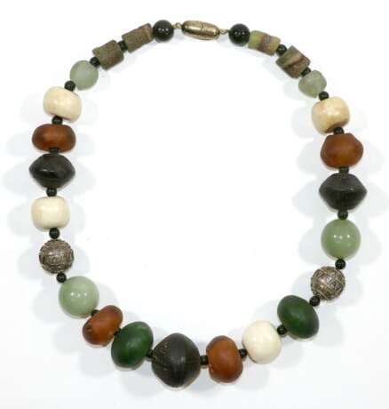 Collier wohl Asien - Foto 1