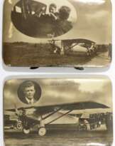 Lindbergh, Charles.