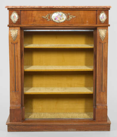 Bücherregal im Louis XVI-Stil - Foto 1