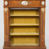 Bücherregal im Louis XVI-Stil - Foto 1