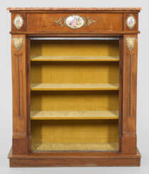 Bücherregal im Louis XVI-Stil