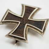 Preussen: Eisernes Kreuz, 1914, 1. Klasse - KO. - фото 3