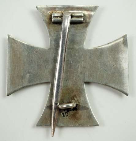 Preussen: Eisernes Kreuz, 1914, 1. Klasse - KO. - photo 2