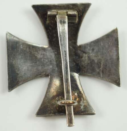 Preussen: Eisernes Kreuz, 1914, 1. Klasse. - Foto 2