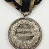 Preussen: Krieger-Verdienstmedaille. - photo 2