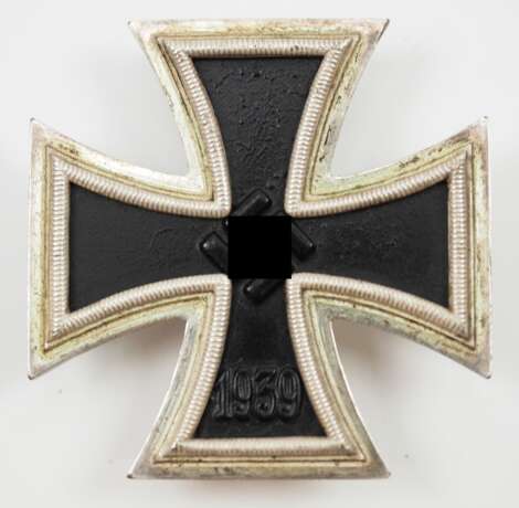 Eisernes Kreuz, 1939, 1. Klasse - 26. - photo 1