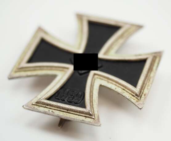 Eisernes Kreuz, 1939, 1. Klasse - 26. - photo 2