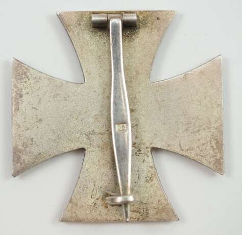 Eisernes Kreuz, 1939, 1. Klasse - 26. - фото 3