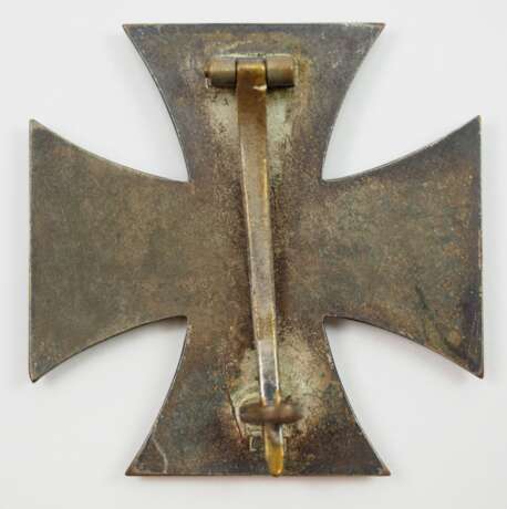 Eisernes Kreuz, 1939, 1. Klasse - L/11. - photo 2