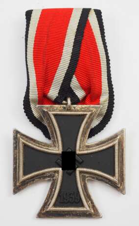 Eisernes Kreuz, 1939, 2. Klasse an Einzelschnalle. - фото 1