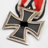 Eisernes Kreuz, 1939, 2. Klasse an Einzelschnalle. - фото 2