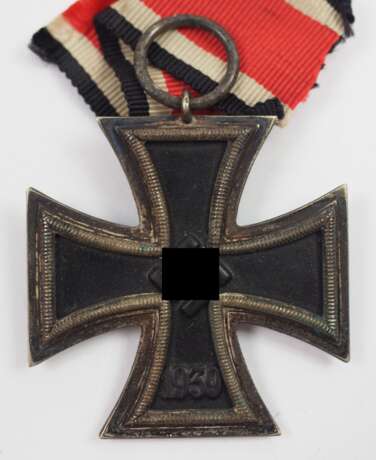 Eisernes Kreuz, 1939, 2. Klasse - 55. - фото 1