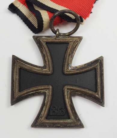 Eisernes Kreuz, 1939, 2. Klasse - 55. - photo 2