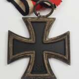 Eisernes Kreuz, 1939, 2. Klasse - 55. - Foto 2
