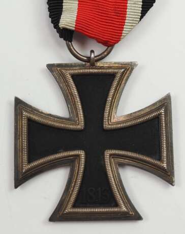 Eisernes Kreuz, 1939, 2. Klasse - 65. - photo 2