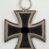 Eisernes Kreuz, 1939, 2. Klasse - 76. - фото 1