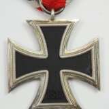 Eisernes Kreuz, 1939, 2. Klasse - 122. - Foto 2
