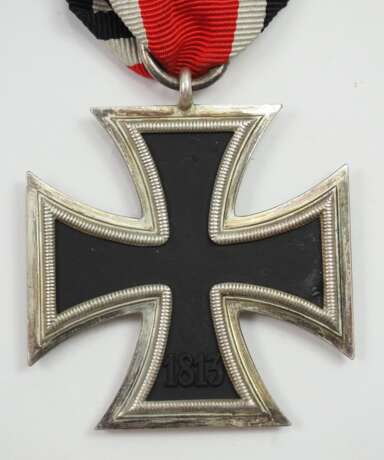 Eisernes Kreuz, 1939, 2. Klasse - 122. - фото 2
