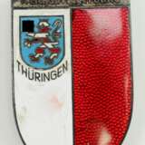 Deutscher Reichskriegerbund: Thüringen, Abzeichen für 25 Jahre. - фото 1