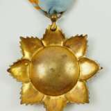 Komoren: Orden des Stern von Anjouan, Ritterdekoration. - photo 3