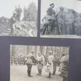 1. Weltkrieg: Fotoalbum. - Foto 3