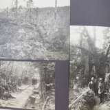 1. Weltkrieg: Fotoalbum. - photo 5