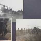 1. Weltkrieg: Fotoalbum. - Foto 6