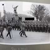 Fotoalbum der 1. Komp. Wachregiment Berlin. - photo 6
