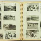 Frankreich: Fotoalbum eines Angehörigen der Fremdenlegion - Algerienkrieg 1956-58 und 1961-63. - Foto 5