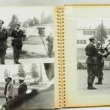 Frankreich: Fotoalbum eines Angehörigen der Fremdenlegion - Algerienkrieg 1956-58 und 1961-63. - фото 6