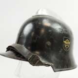 Feuerlöschpolizei: Schutzhelm. - фото 1