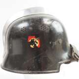 Feuerlöschpolizei: Schutzhelm. - photo 2