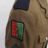 Frankreich: Uniformjacke Fremdenlegion. - Foto 3