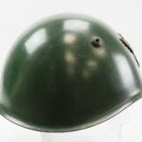 Italien: Stahlhelm M33 für einen Brigadegeneral des Heeres. - Foto 3