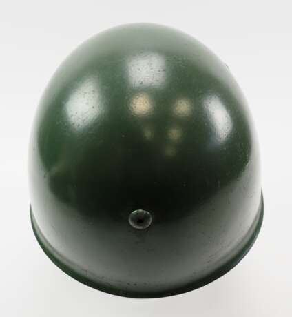 Italien: Stahlhelm M33 für einen Brigadegeneral des Heeres. - photo 4