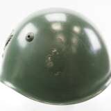 Italien: Stahlhelm M33 für einen Brigadegeneral des Heeres. - photo 5