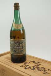 &amp;quot;Rommel Schnaps&amp;quot; - Cognac Delva.