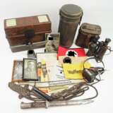 Lot Militaria. - Foto 1