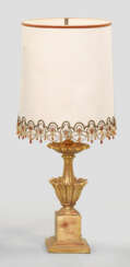 Salon-Lampe