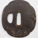 Japan: Tsuba. - фото 1