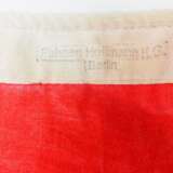 Kriegsmarine: Reichskriegsflagge 58 x 100 cm. - фото 4